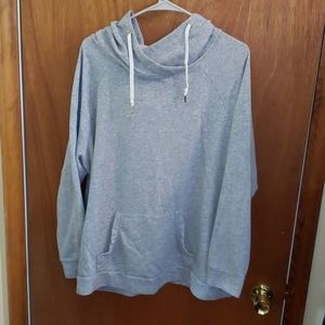 Old navy grey Hoodie💎3/$25💎
